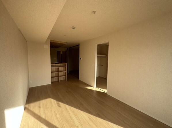 ゼフィールの物件内観写真